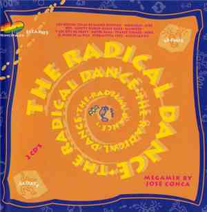 Various - The Radical Dance