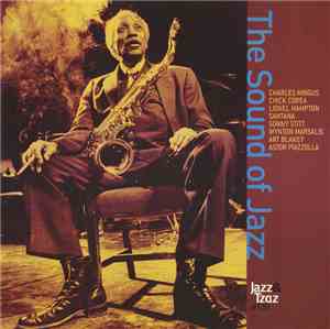 Various - The Sound Of Jazz