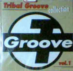 Various - Tribal Groove Collection Vol.1