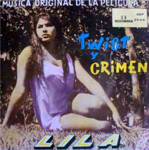 Various - Twist Y Crimen