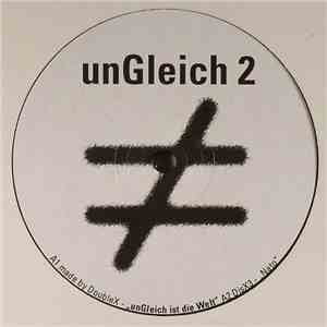 Various - unGleich 2