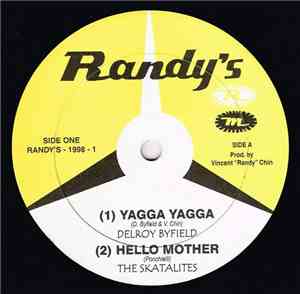 Various - Untitled