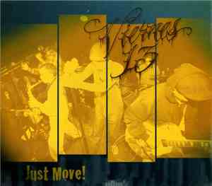 Viernes 13 - Just Move!