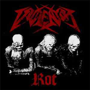 Violentor - Rot