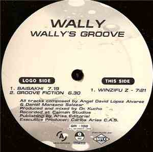Wally - Wally's Groove