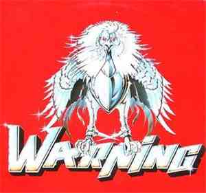 Warning  - Warning