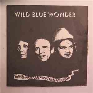 Wild Blue Wonder - Big Trees, Green Grass And Happy Squirrels