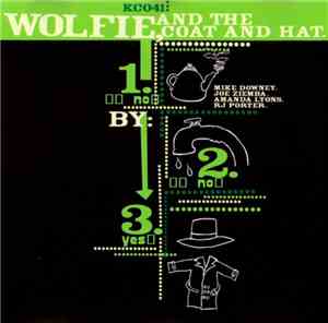 Wolfie - Wolfie, And The Coat And Hat