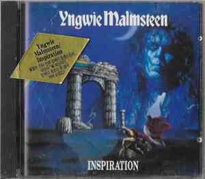 Yngwie Malmsteen - Inspiration
