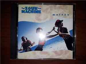 Zouk Machine - Maldòn