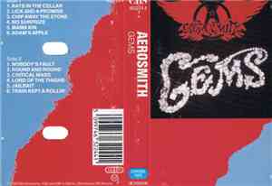 Aerosmith - Gems