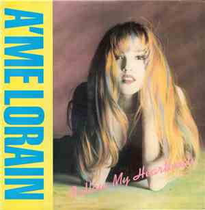 A'me Lorain - Follow My Heartbeat