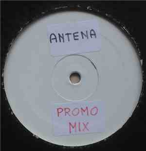 Antena - Versions Spéciales #2