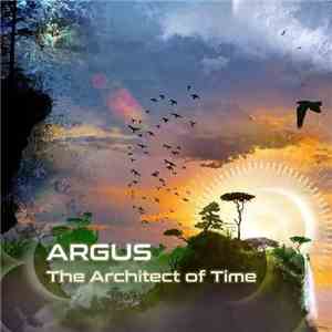 Argus - The Architect Of Time