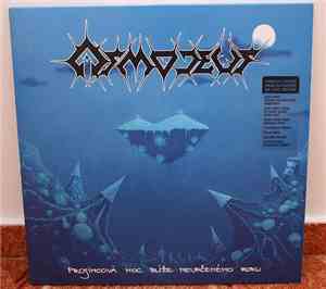 Asmodeus  - Prosincová Noc Blíže Neurčeného Roku
