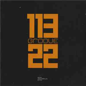 Ata - Groove CD #113/N°22