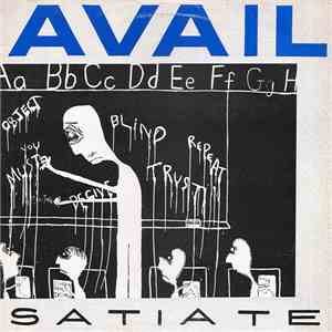 AVAIL - Satiate