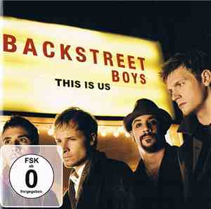 Backstreet Boys - This Is Us