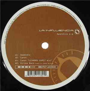 Bando - Apendice E.P