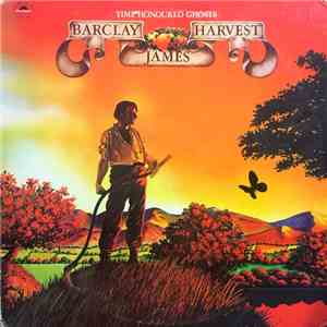 Barclay James Harvest - Time Honoured Ghosts