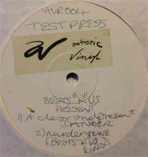 Beats R Us - Clear And Present Danger / Murder Tune (Remix)