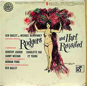 Ben Bagley And Michael McWhinney - Rodgers and Hart Revisited