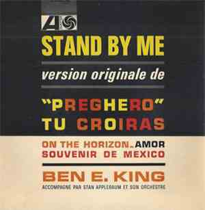 Ben E. King - Stand By Me - Version Originale De - 