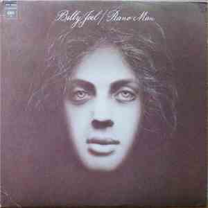 Billy Joel - Piano Man