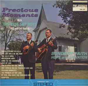 Blue Sky Boys - Precious Moments