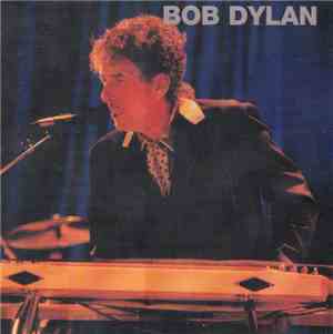 Bob Dylan - Berkeley 2002