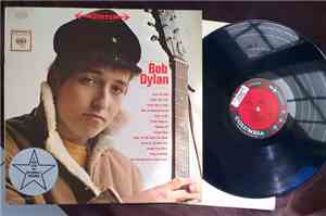 Bob Dylan - Bob Dylan