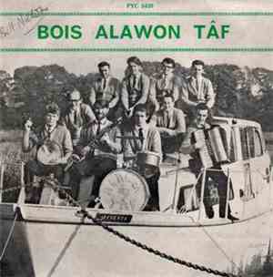 Bois Alawon Taf - Bois Alawon Taf