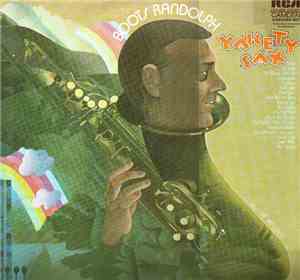 Boots Randolph - Yakety Sax