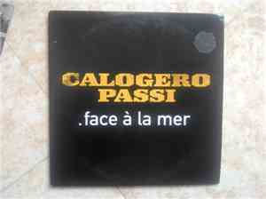 Calogero , Passi - .Face À La Mer