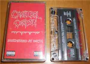 Cannibal Corpse - Butchered At Birth
