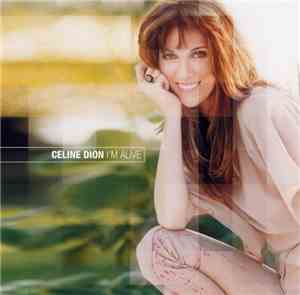 Celine Dion - I'm Alive