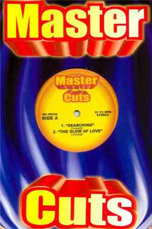 Change / Alicia Myers / Machine / Nick Straker Band - Master Cuts Volume 23