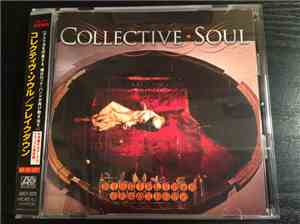 Collective Soul - Disciplined Breakdown