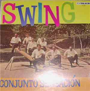Conjunto Sensación - Swing