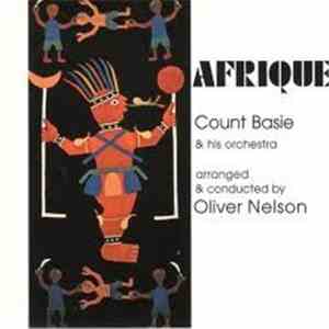 Count Basie & His Orchestra - Afrique
