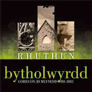 Côr Rhuthun - Bytholwyrdd