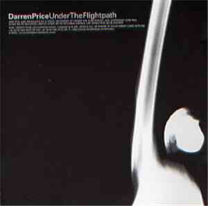 Darren Price - Under The Flightpath