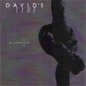 David's Lyre - In Arms EP