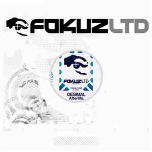 Desimal / Task Horizon - Afterlife / Far Away