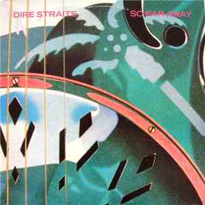 Dire Straits - So Far Away