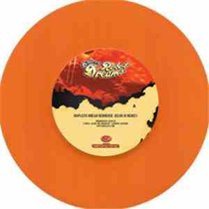 Disflex6 - Dream Sequence / Bomb The Factory