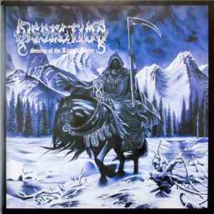Dissection - Storm Of The Light's Bane
