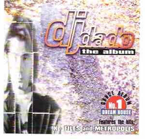 DJ Dado - The Album