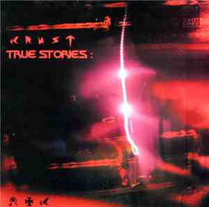 DJ Krust - True Stories