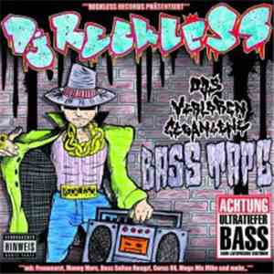 DJ Reckless - Das Verloren Gegangene Bass Tape